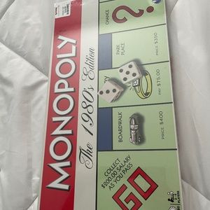 Monopoly